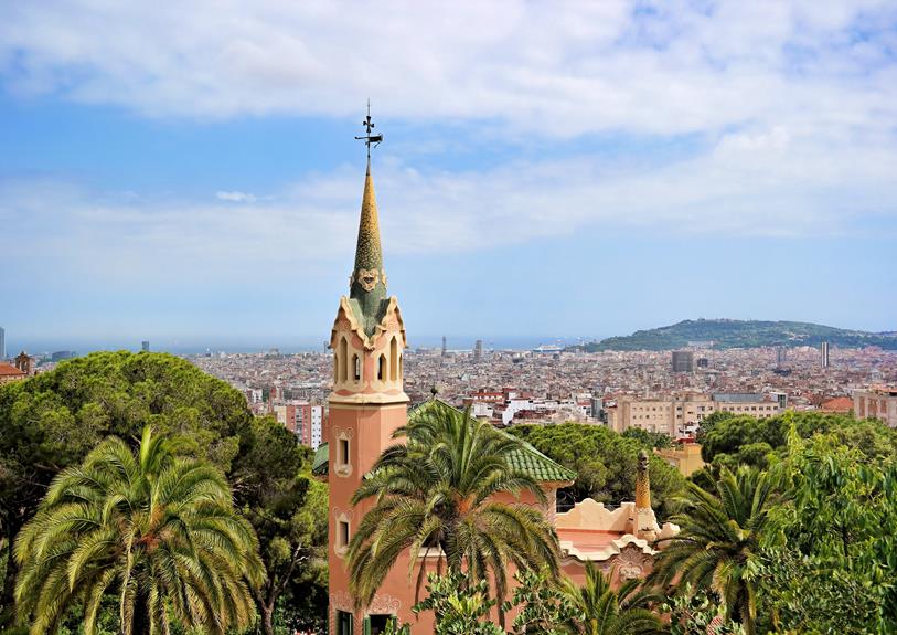 day trips from barcelona